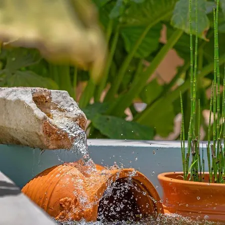 Apartmán Sala Historical Luxury Rhodes City