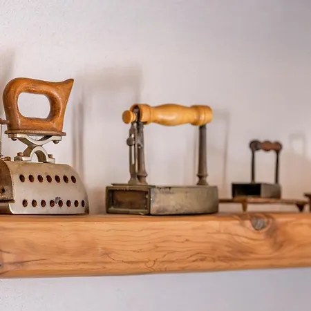 Sala Historical Luxury Apartmán *