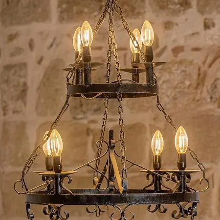 Sala Historical Luxury Apartmán *