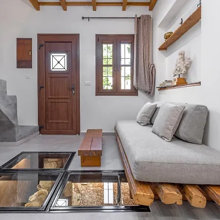 Sala Historical Luxury شقة Rhodes City