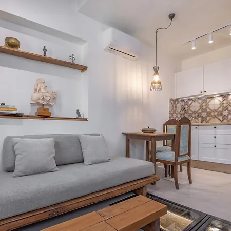 Sala Historical Luxury Rhodes City