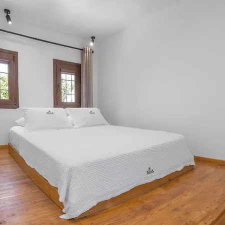 Sala Historical Luxury * Rhodes City