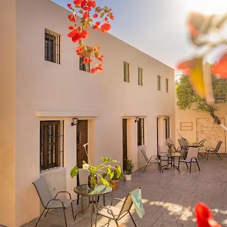 Sala Historical Luxury * Rhodes City