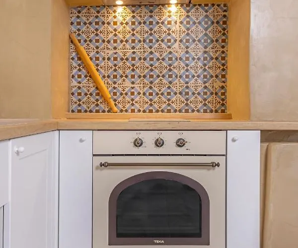 Apartment Sala Historical Luxury *