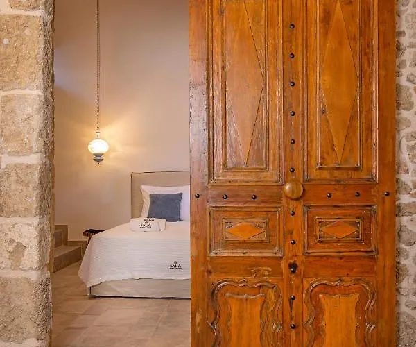 Sala Historical Luxury *