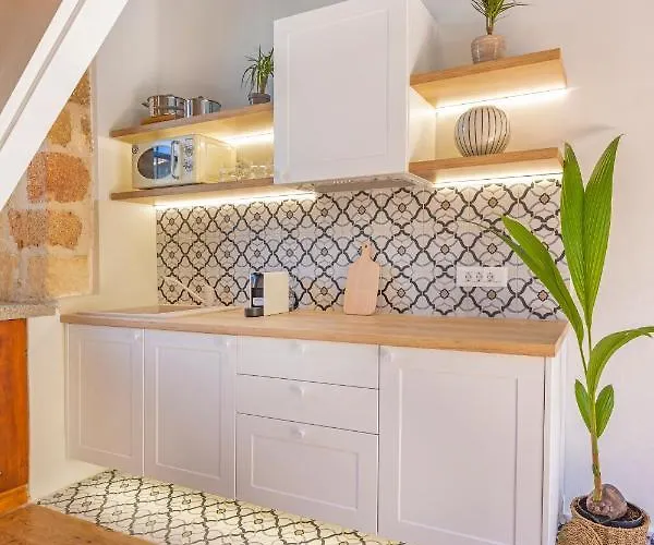 Sala Historical Luxury *