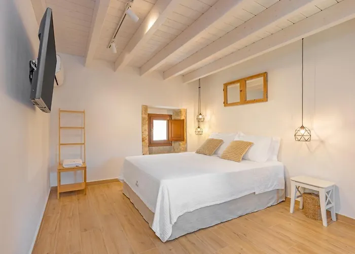 Sala Historical Luxury شقة Rhodes City