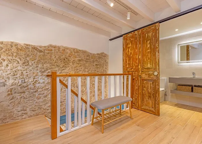 Sala Historical Luxury * Rhodes City