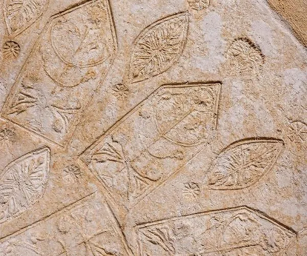 Sala Historical Luxury * Rhodes City