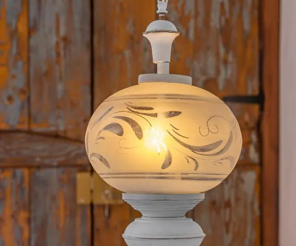 Sala Historical Luxury شقة *