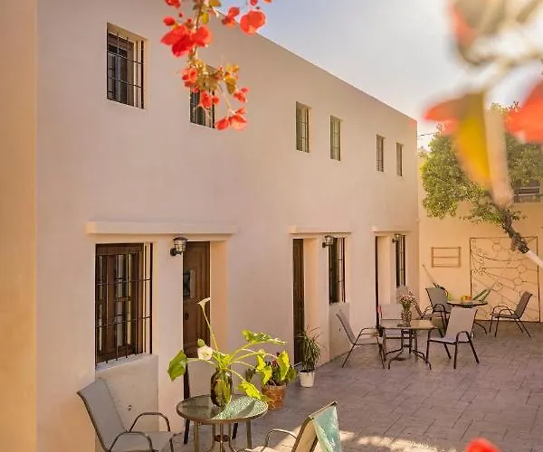 Sala Historical Luxury * Rhodes City