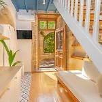 Apartman Sala Historical Luxury *