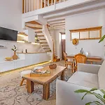 Sala Historical Luxury Apartman *