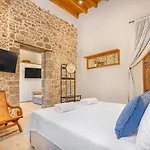 Apartman Sala Historical Luxury *