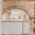 Apartman Sala Historical Luxury Rhodes City