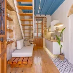 Apartman Sala Historical Luxury