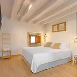 Sala Historical Luxury Apartman Rhodes City