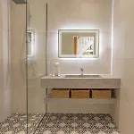 Apartman Sala Historical Luxury Rhodes City