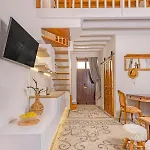 Apartman Sala Historical Luxury Rhodes City