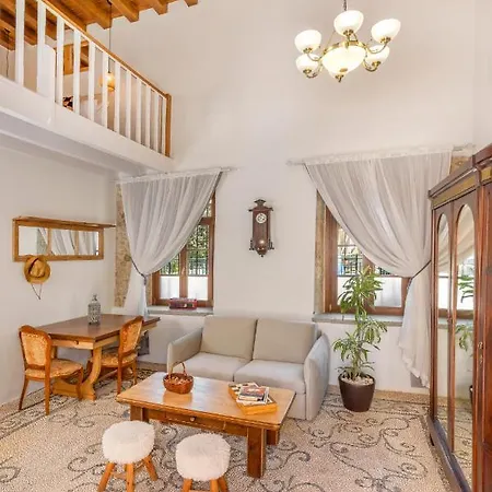 Sala Historical Luxury Apartament