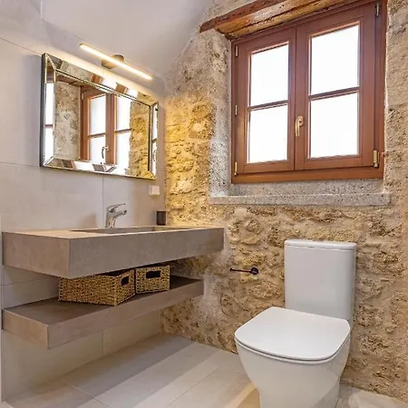 Sala Historical Luxury Apartament