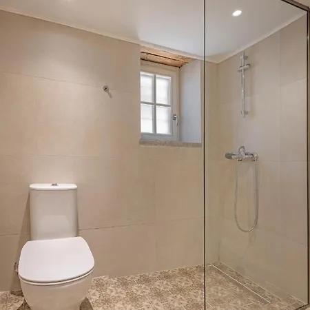 Apartament Sala Historical Luxury