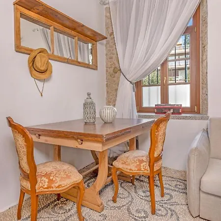 Apartament Sala Historical Luxury Rhodes City