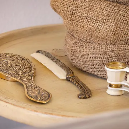 Sala Historical Luxury شقة Rhodes City