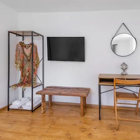 Apartment Sala Historical Luxury *