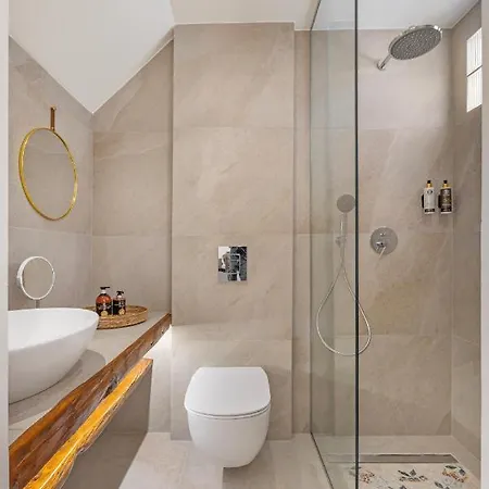 Sala Historical Luxury Apartament