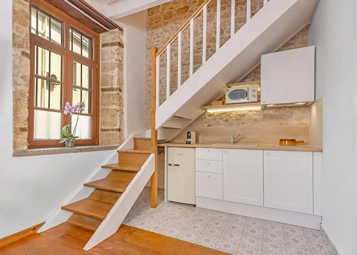 Apartment Sala Historical Luxury *