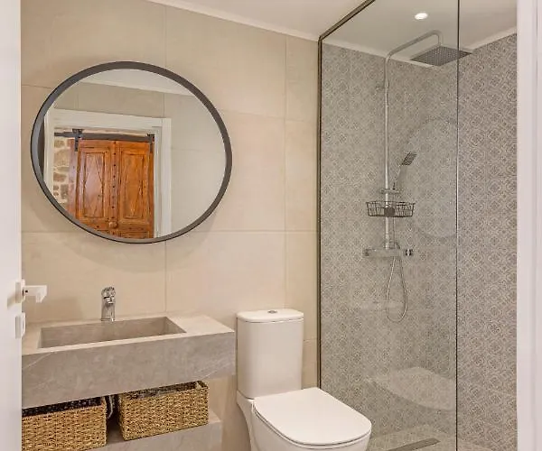 Sala Historical Luxury * Rhodes City