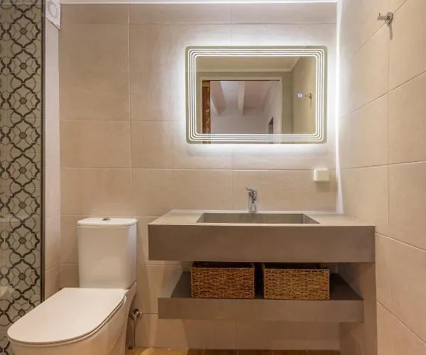 Sala Historical Luxury *