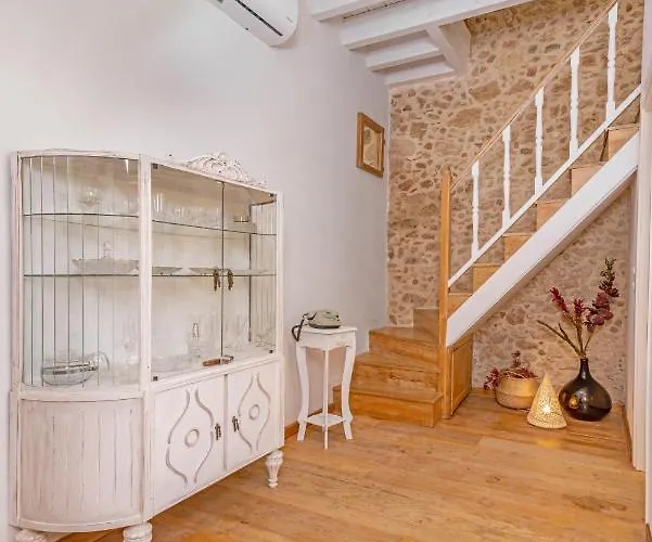 شقة Sala Historical Luxury *