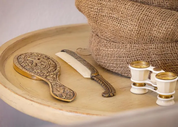 Sala Historical Luxury شقة Rhodes City