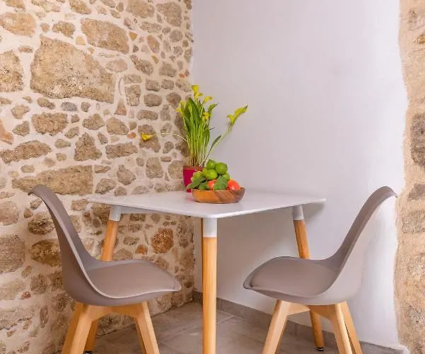 Apartment Sala Historical Luxury *