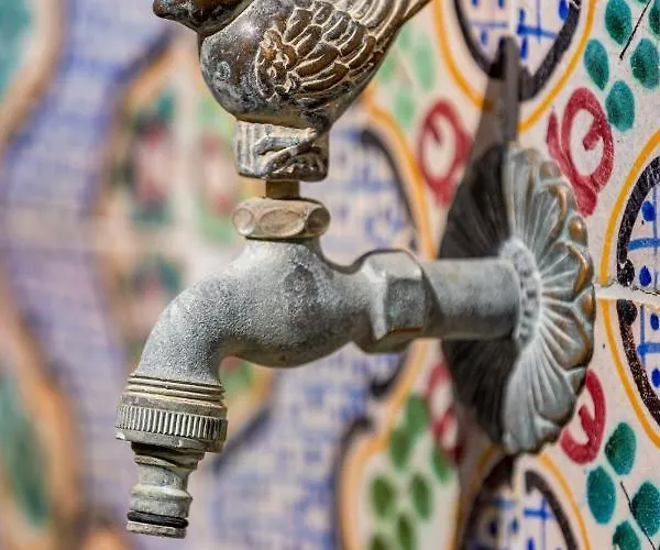 Sala Historical Luxury Apartment