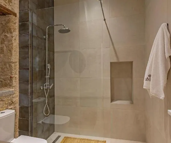 Sala Historical Luxury * Rhodes City