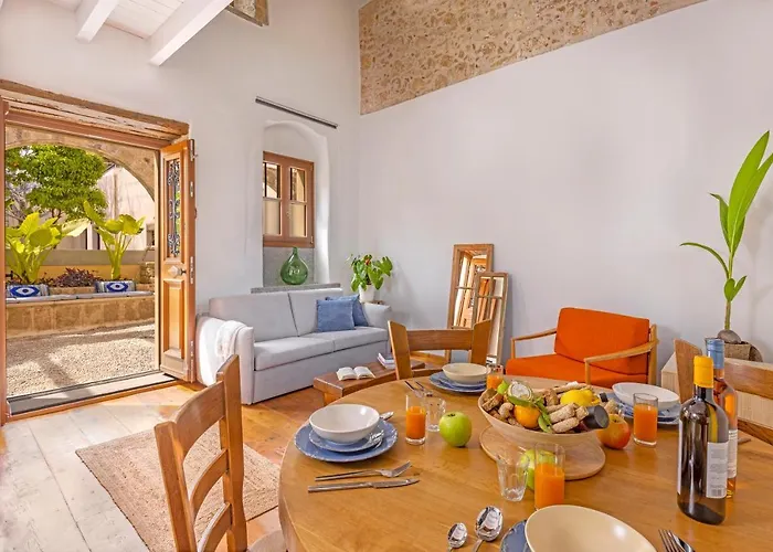 شقة Sala Historical Luxury