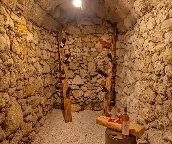 Sala Historical Luxury شقة *