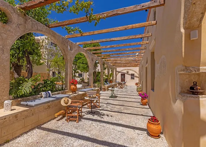 Sala Historical Luxury *