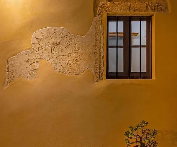 Sala Historical Luxury *