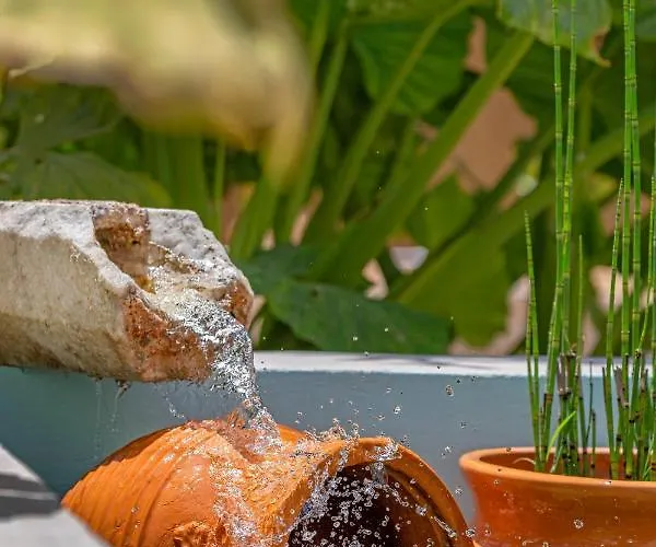 شقة Sala Historical Luxury Rhodes City