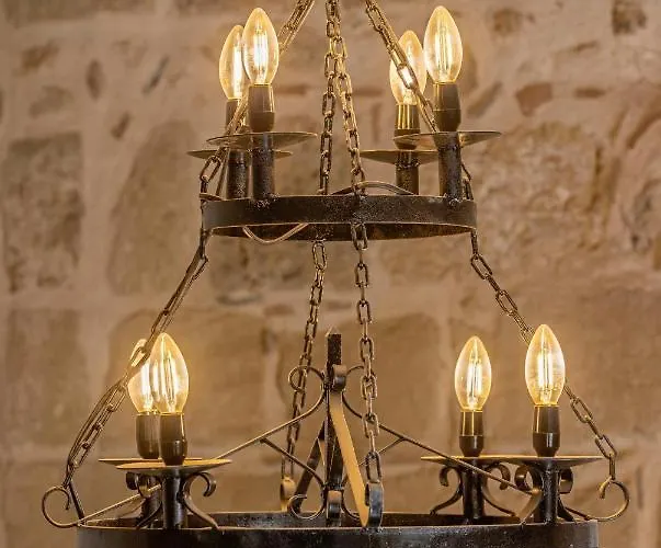 Sala Historical Luxury شقة *