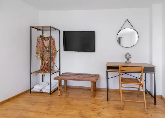 Apartment Sala Historical Luxury *