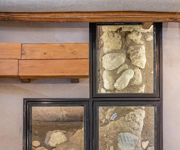 Sala Historical Luxury *