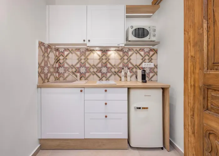 Sala Historical Luxury