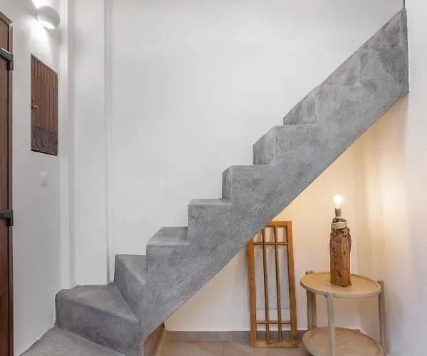 Sala Historical Luxury